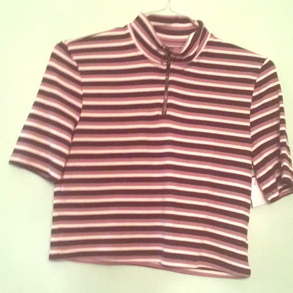 Striped shirt new🎈